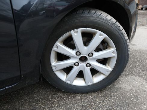 Used 2011 Ford Fiesta SE w/ 203A Rapid Spec Order Code image 9