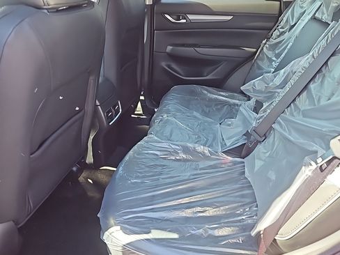 New 2025 MAZDA CX-5 AWD 2.5 S w/ Select Package image 16