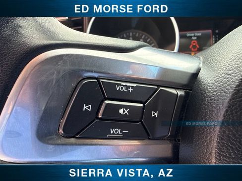 Used 2022 Ford Mustang Premium RWD image 22