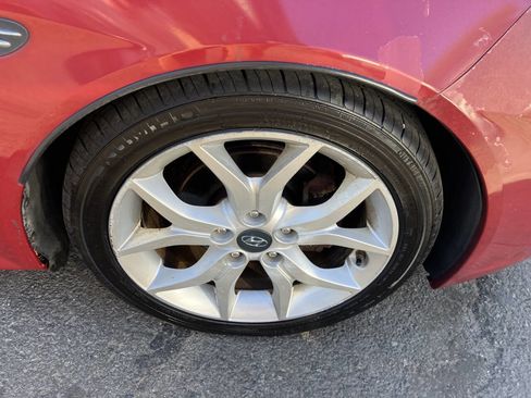 Used 2007 Hyundai Tiburon image 18