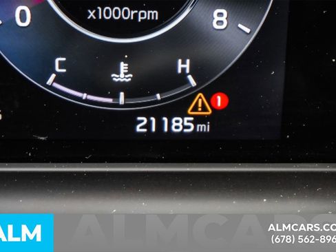 Used 2024 Kia Seltos S image 56