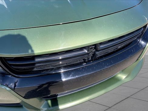 Used 2021 Dodge Charger SXT w/ Blacktop Package RWD image 28