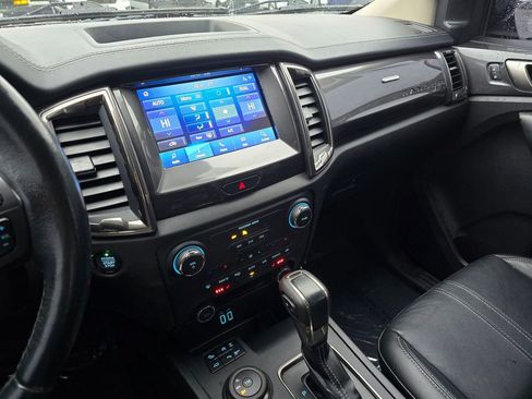 Used 2019 Ford Ranger Lariat w/ FX4 Off-Road Package image 30