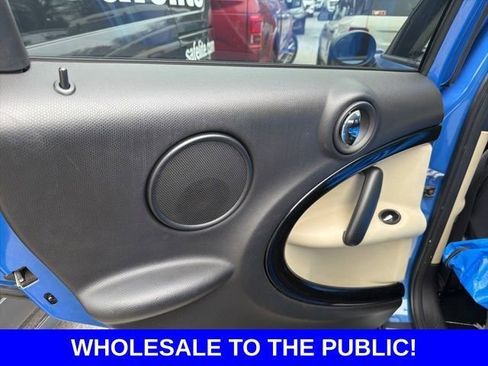 Used 2012 MINI Cooper Countryman S image 18