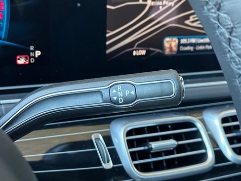 New 2026 Mercedes-Benz GLE 63 AMG S image 28