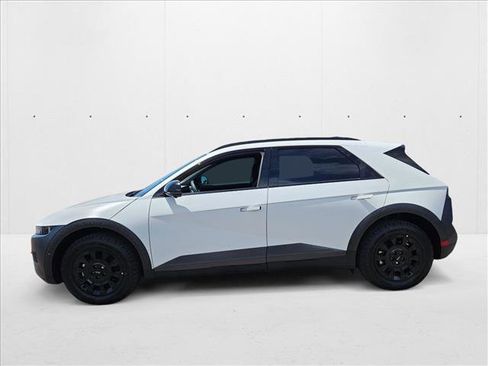 New 2025 Hyundai Ioniq 5 XRT image 5