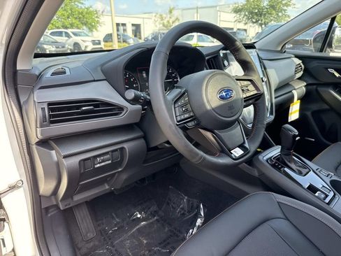 New 2026 Subaru Crosstrek 2.5i Limited AWD/4WD image 22
