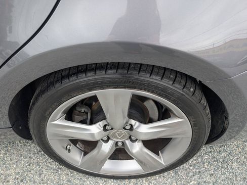 Used 2015 Lexus IS 350 w/ Navigation System Package RWD image 10