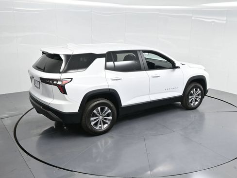 New 2026 Chevrolet Equinox LT AWD/4WD image 46