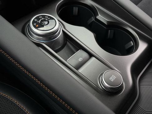 New 2026 Ford Explorer Tremor w/ Tremor Ultimate Package image 17