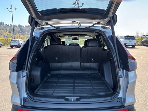 Used 2024 Honda CR-V Sport Touring image 25