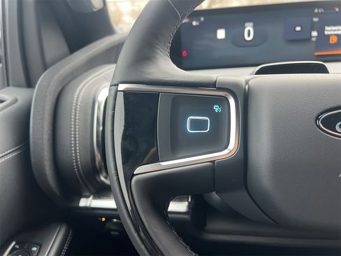 New 2025 Ford Expedition Platinum w/ Stealth Performance Package image 10