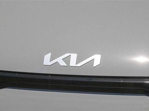 New 2025 Kia EV6 Light image 5