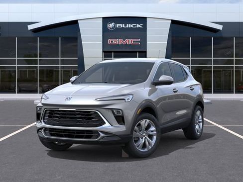 New 2026 Buick Encore GX Preferred w/ Comfort Package AWD/4WD image 6