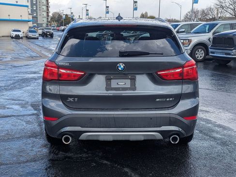 Used 2022 BMW X1 sDrive28i image 6