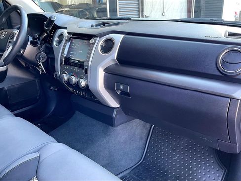 Used 2021 Toyota Tundra SR5 image 19