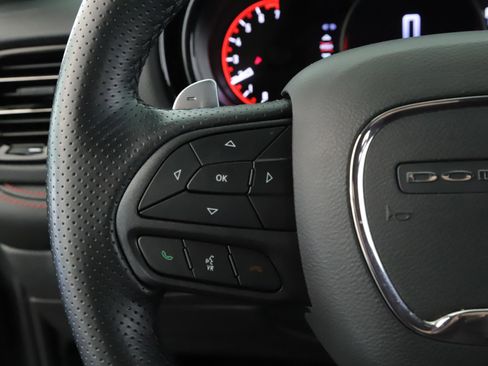 Used 2024 Dodge Durango GT w/ Blacktop Package image 10