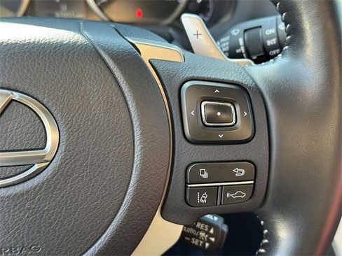 Used 2021 Lexus NX 300h AWD w/ Premium Package image 25