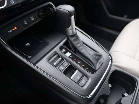 New 2026 Honda CR-V EX-L image 23