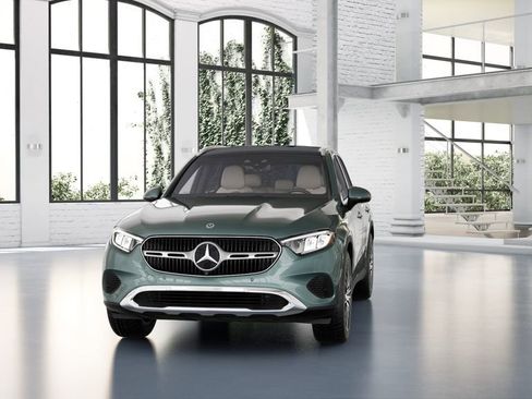 New 2026 Mercedes-Benz GLC 300 GLC 300 image 37