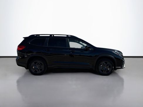 New 2025 Subaru Ascent Bronze Edition image 2
