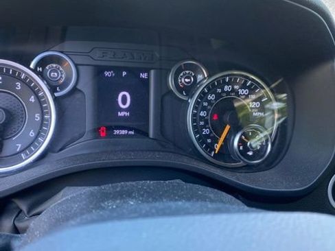 Used 2022 RAM 1500 Big Horn image 6