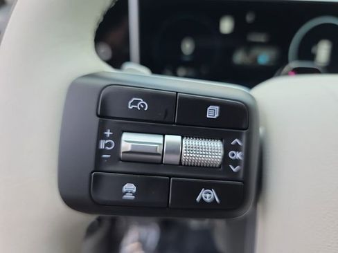 New 2025 Hyundai Santa Fe Calligraphy FWD image 21