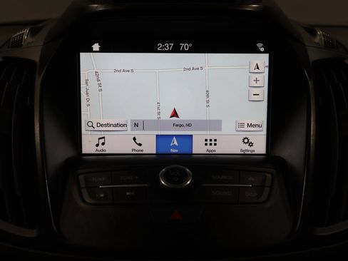 Used 2018 Ford Escape SEL w/ Ford Safe & Smart Package AWD/4WD image 27
