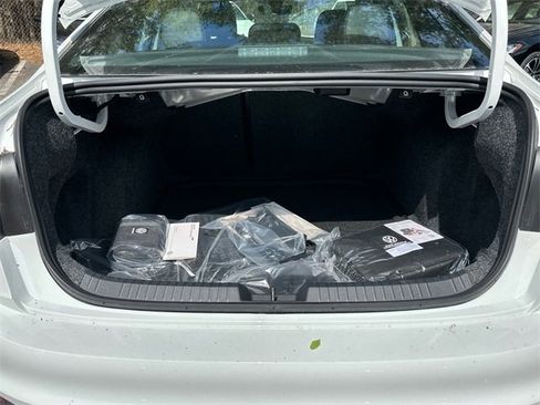 New 2026 Volkswagen Jetta GLI Autobahn image 36