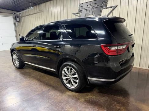 Used 2022 Dodge Durango SXT w/ Anodized Platinum Package AWD/4WD image 5