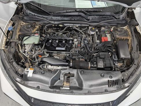 Used 2018 Honda Civic Sport Touring image 15