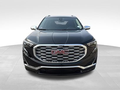 Used 2020 GMC Terrain Denali w/ Denali Premium Package