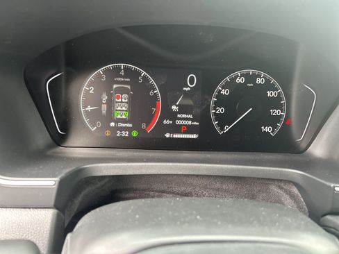 New 2026 Honda Pilot Sport image 10