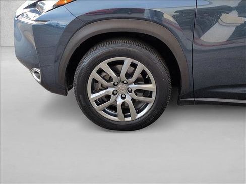 Used 2015 Lexus NX 200t FWD w/ Luxury Package image 25