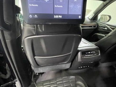 Used 2021 Cadillac Escalade Sport Platinum image 50