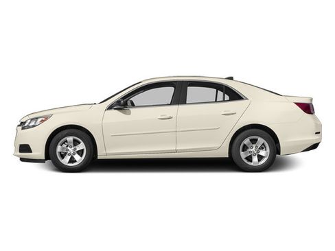 Used 2014 Chevrolet Malibu Eco image 3