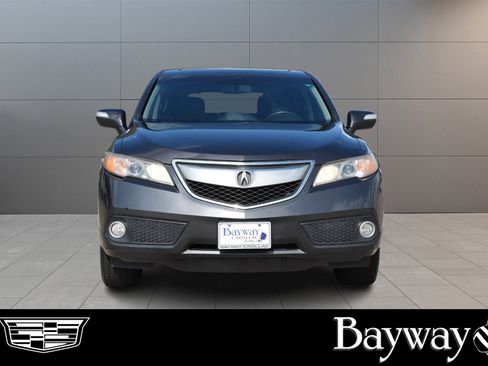Used 2014 Acura RDX FWD w/ Technology Package image 2