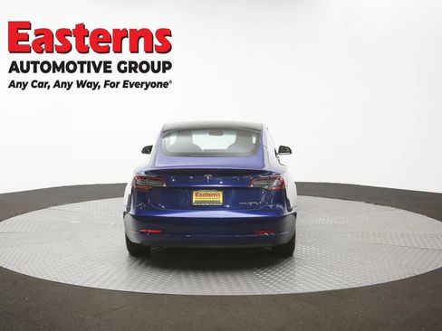Used 2018 Tesla Model 3 Long Range AWD/4WD image 32