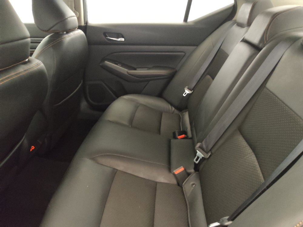Used 2019 Nissan Altima 2.5 SR w/ SR Premium Package AWD/4WD image 18
