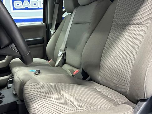 Used 2018 Ford F150 XLT w/ Equipment Group 302A Luxury AWD/4WD image 20
