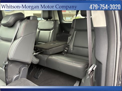 Used 2025 Ford Expedition Max Active AWD/4WD image 29