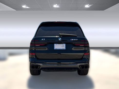 New 2026 BMW X7 M60i image 9
