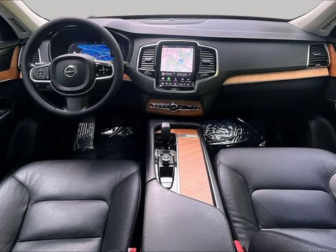 Used 2023 Volvo XC90 B6 Plus w/ Protection Package Premier AWD/4WD image 15