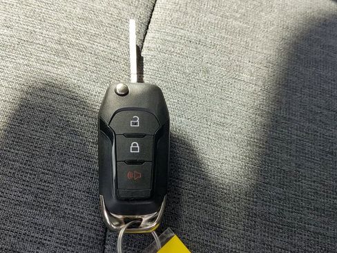 New 2026 Ford F350 XL w/ Snow Plow Prep Package image 39