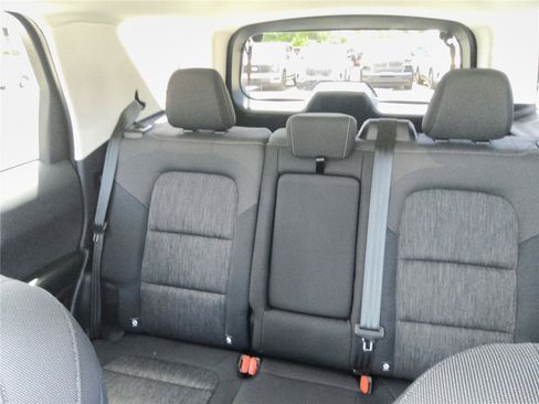 Used 2023 Ford Bronco Sport Big Bend w/ Convenience Package AWD/4WD image 19