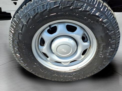 Used 2021 Ford F150 XL w/ Equipment Group 101A High AWD/4WD image 13