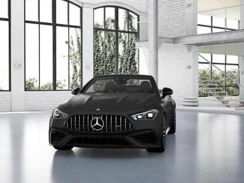 New 2026 Mercedes-Benz CLE 53 AMG 4MATIC Cabriolet image 42
