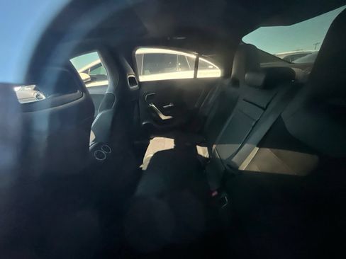 Used 2023 Mercedes-Benz CLA 250 image 10