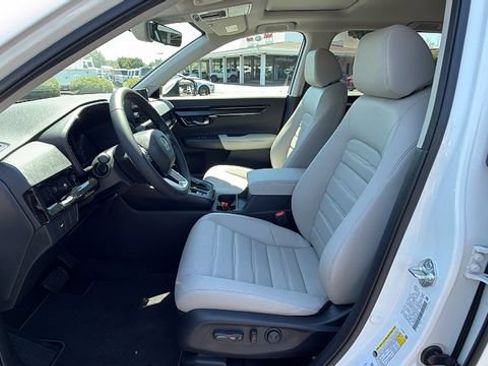 New 2026 Honda CR-V EX-L image 32