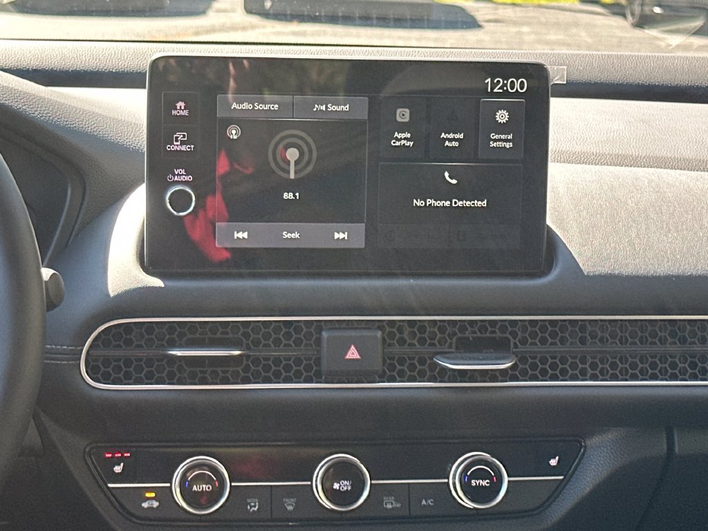 New 2027 Honda HR-V EX-L image 20